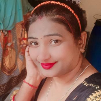 Pooja Sahu